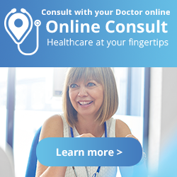 Online Consult